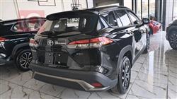 Toyota Frontlander